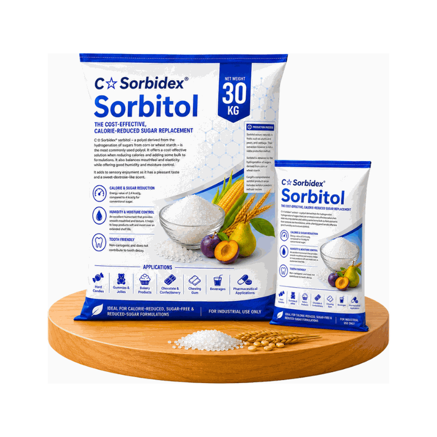 Sorbitol Powder (C☆Pharm™ Sorbidex P 16616)